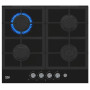 Газова плита Beko HILG64235S 60см