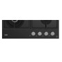 Газова плита Beko HILW64325SB bPro500 58см