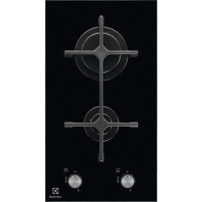Газова варильна поверхня Electrolux EGC3322NVK 29см