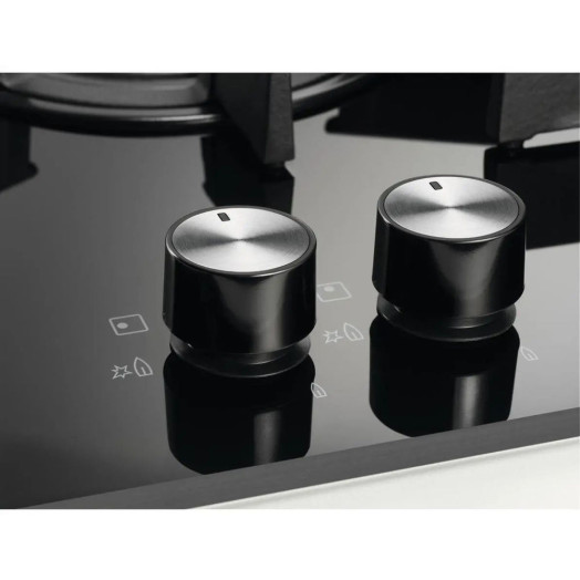 Газова варильна поверхня Electrolux EGC3322NVK 29см