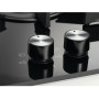 Газова варильна поверхня Electrolux EGC3322NVK 29см