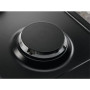 Газова варильна поверхня Electrolux EGS6424K 59.5см