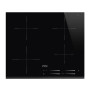 Індукційна плита Smeg SI7643B 60см