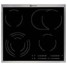 Склокерамічна поверхня Electrolux EHF46547XK 57.6см