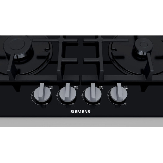 Варильна поверхня газова Siemens iQ300 EN6B6HB90 59см