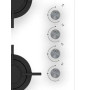 Газова плита Beko HILW64122SW 60см