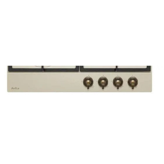 Газова варильна поверхня Amica PGA6101APCI Retro 59см