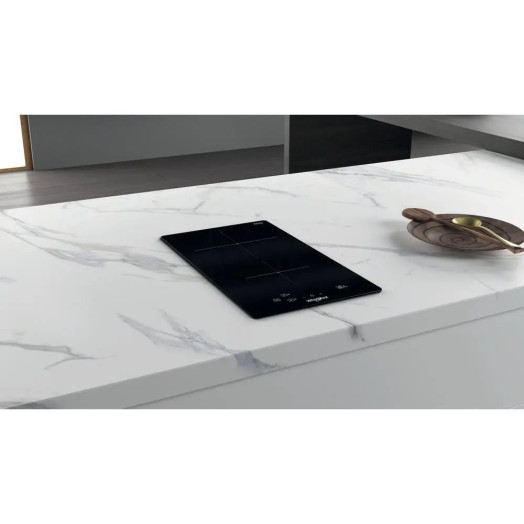 Індукційна плита Whirlpool WS Q0530 NE 28.4см
