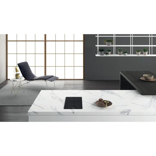 Індукційна плита Whirlpool WS Q0530 NE 28.4см