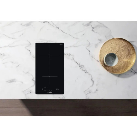 Індукційна плита Whirlpool WS Q0530 NE 28.4см