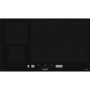 Індукційна плита Whirlpool SMP9010CNEIXL 86см