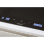Індукційна плита Whirlpool SMP9010CNEIXL 86см