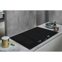 Індукційна плита Whirlpool SMP9010CNEIXL 86см