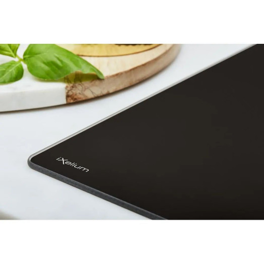 Індукційна плита Whirlpool SMP9010CNEIXL 86см