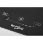 Індукційна плита Whirlpool SMP9010CNEIXL 86см