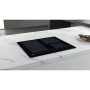 Індукційна плита Whirlpool WF S7560 NE 59см