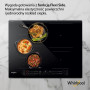 Індукційна плита Whirlpool WF S7560 NE 59см