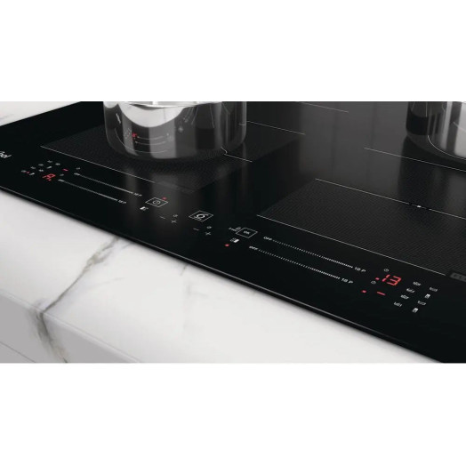 Індукційна плита Whirlpool WF S8865 NE 65см