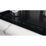 Індукційна плита Whirlpool WF S8865 NE 65см