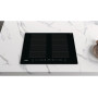 Індукційна плита Whirlpool WF S8865 NE 65см
