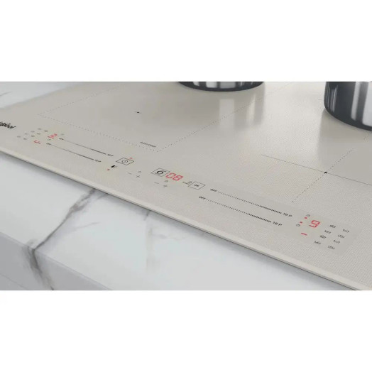 Індукційна плита Whirlpool WL S2760 BFS 59см