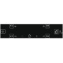 Індукційна плита Whirlpool WSQ2760BF 59см
