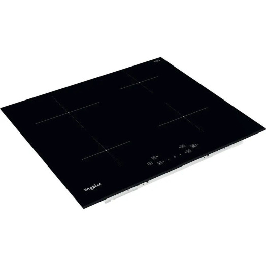 Індукційна плита Whirlpool WSQ2760BF 59см