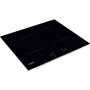 Індукційна плита Whirlpool WSQ2760BF 59см