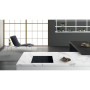 Індукційна плита Whirlpool WSQ2760BF 59см