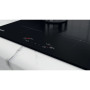 Індукційна плита Whirlpool WSQ2760BF 59см