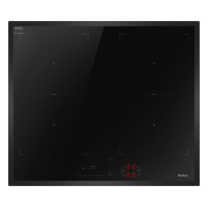 Індукційна плита Amica PID6544PHTSF 2.0 59.2см