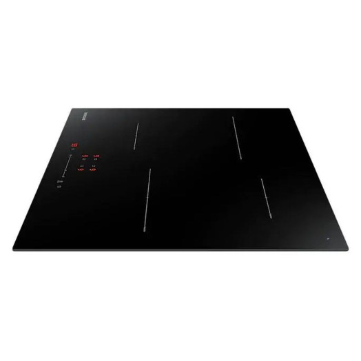 Індукційна плита Samsung NZ64T3707A1 59см