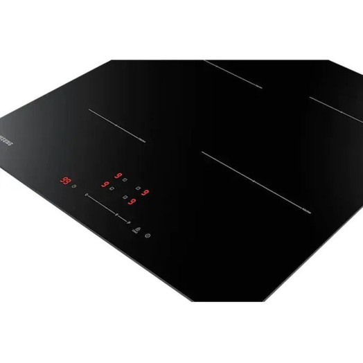 Індукційна плита Samsung NZ64T3707A1 59см