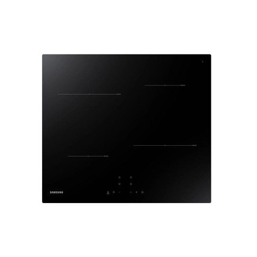 Індукційна плита Samsung NZ64T3706A1 59см