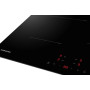 Індукційна плита Samsung NZ64T3706A1 59см
