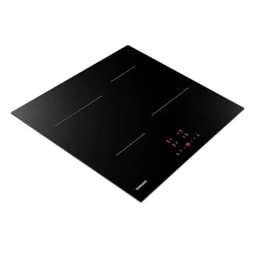 Індукційна плита Samsung NZ64T3706A1 59см