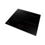 Індукційна плита Samsung NZ64T3706A1 59см