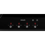 Газова варильна поверхня Dynaxo DynaCook X4 G20 2E 20 73см