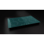 Газова варильна поверхня Dynaxo DynaCook X4 G20 2E 20 73см
