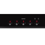Газова варильна поверхня Dynaxo DynaCook X5 G20 2E 20 83см