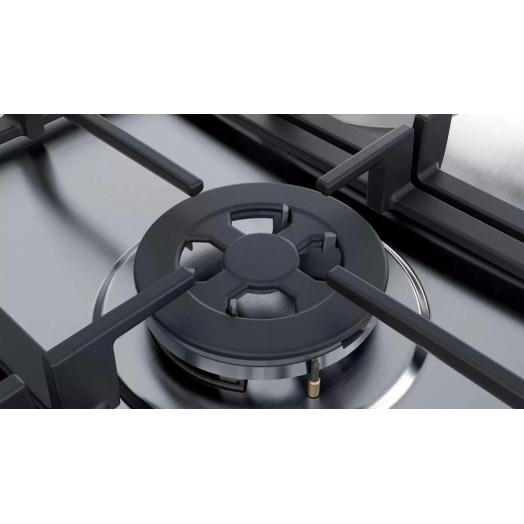 Варильна поверхня газова Siemens iQ300 EG7B5QB90 75см