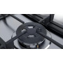 Варильна поверхня газова Siemens iQ300 EG7B5QB90 75см