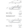 Варильна поверхня газова Whirlpool GOB 616/NB 59см