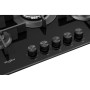 Газова варильна поверхня Whirlpool AKWL 728/NB 73см