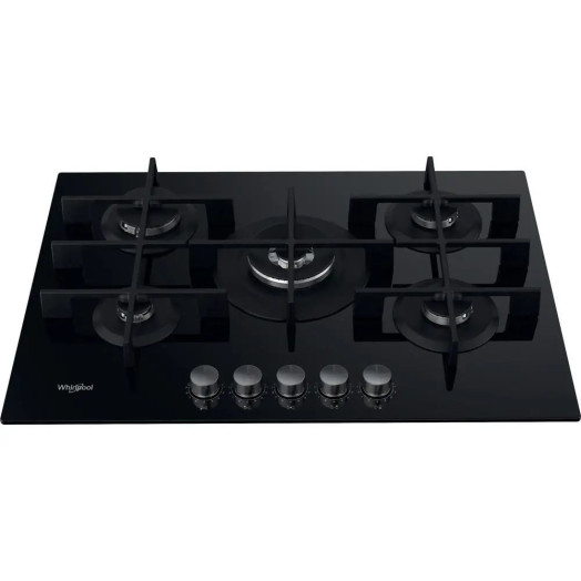 Газова варильна поверхня Whirlpool AKWL 728/NB 73см