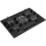 Газова варильна поверхня Whirlpool AKWL 728/NB 73см