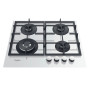 Варильна поверхня газова Whirlpool GOFL 629/WH 59см