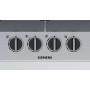 Варильна поверхня газова Siemens iQ500 EC6A5HB90 58.2см