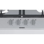 Варильна поверхня газова Siemens iQ300 EG6B5PB90 58.2см