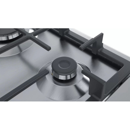 Варильна поверхня газова Siemens iQ300 EG6B5PB90 58.2см